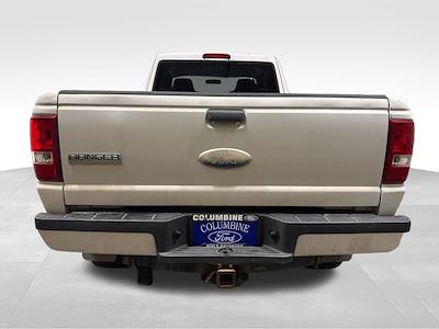 Used 2009 Ford Ranger - photo 1