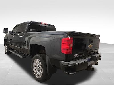 Used 2015 Chevrolet Silverado 2500 - photo 1