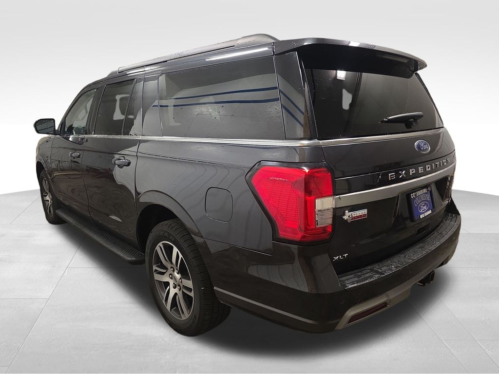 Used 2024 Ford Expedition MAX - photo 2