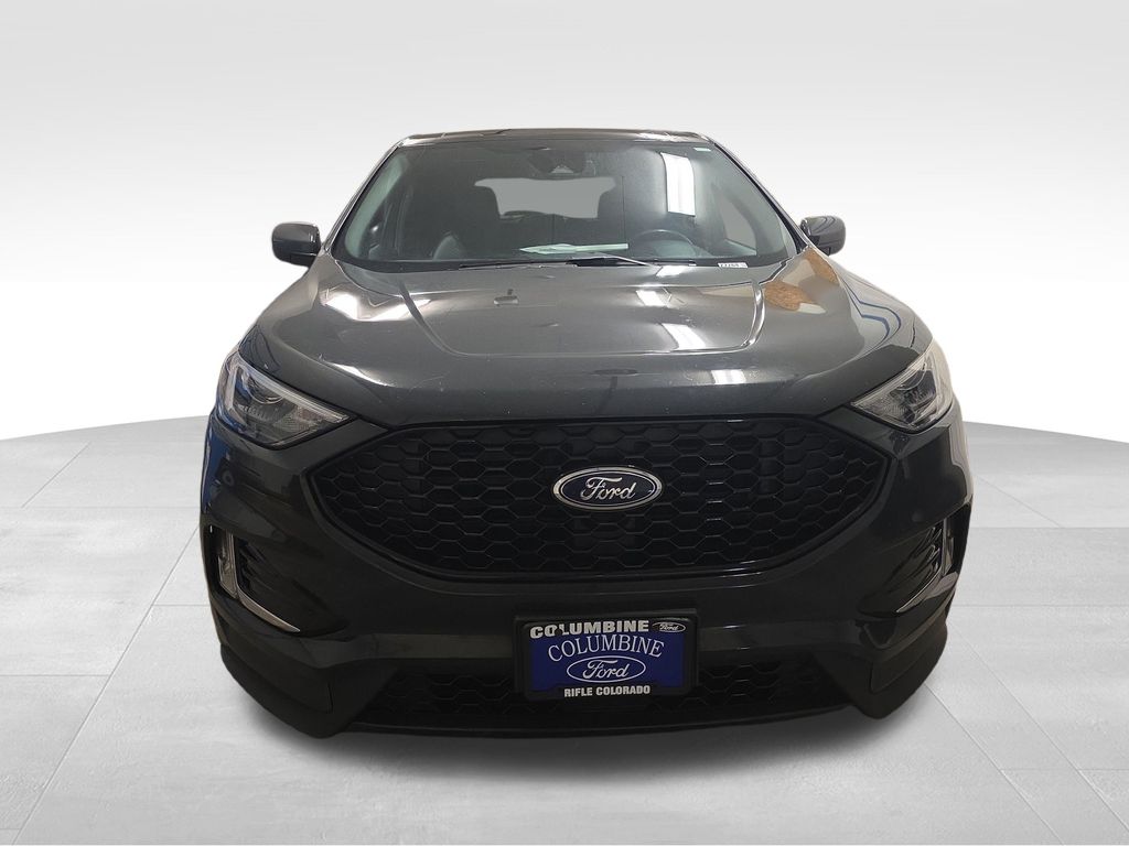 Used 2021 Ford Edge - photo 9