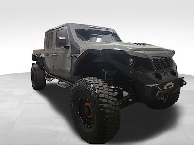 2020 Jeep Gladiator Crew Cab 4WD Pickup for sale #Z7280 - photo 2