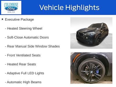 2018 BMW X5 AWD SUV for sale #Z7283 - photo 1
