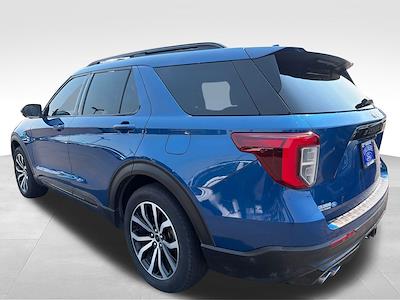 2020 Ford Explorer 4WD SUV for sale #Z7293A - photo 2