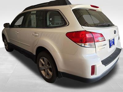 2014 Subaru Outback AWD SUV for sale #Z7307B - photo 2