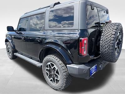 2023 Ford Bronco 4WD SUV for sale #Z7320 - photo 2