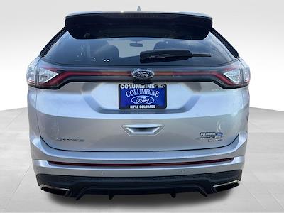 2017 Ford Edge AWD SUV for sale #Z7341 - photo 2