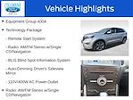2017 Ford Edge AWD SUV for sale #Z7341 - photo 4