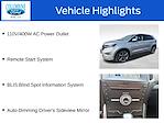 2017 Ford Edge AWD SUV for sale #Z7341 - photo 8
