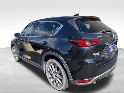 2019 Mazda CX-5 AWD SUV for sale #Z7352 - photo 2