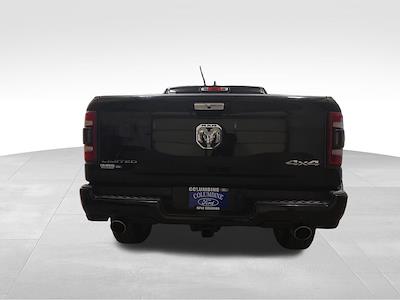 Used 2019 Ram 1500 - photo 1