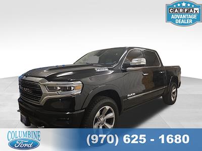 Used 2019 Ram 1500 - photo 1