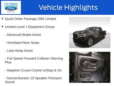 Used 2019 Ram 1500 - photo 1