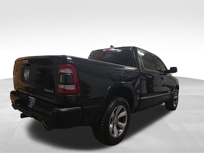 Used 2019 Ram 1500 - photo 1