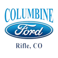 Columbine Ford logo