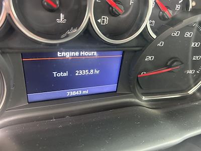 Used 2021 Chevrolet Silverado 1500 - photo 1