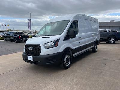 New 2026 Ford Transit 250 - photo 1