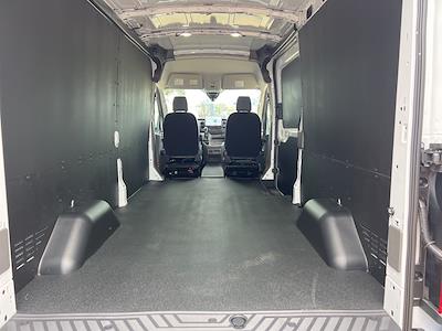 New 2026 Ford Transit 250 - photo 1