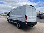 2026 Ford Transit 250 Medium Roof RWD Empty Cargo Van for sale #FI333 - photo 4
