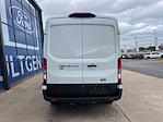 2026 Ford Transit 250 Medium Roof RWD Empty Cargo Van for sale #FI333 - photo 5