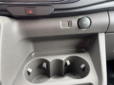 New 2026 Ford Transit 250 - photo 1