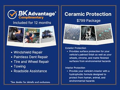 New 2026 Ford Transit 250 - photo 1