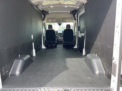 New 2026 Ford Transit 250 - photo 1