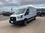 2026 Ford Transit 250 Medium Roof RWD Empty Cargo Van for sale #FI334 - photo 3