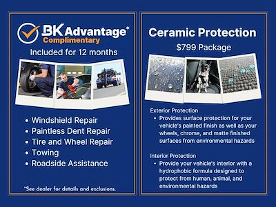 New 2026 Ford Transit 250 - photo 1