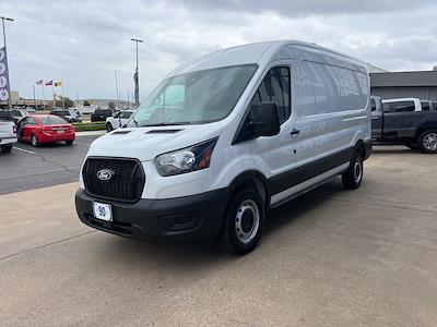New 2026 Ford Transit 250 - photo 1