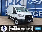 2026 Ford Transit 250 Medium Roof RWD Empty Cargo Van for sale #FI335 - photo 1