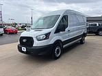 2026 Ford Transit 250 Medium Roof RWD Empty Cargo Van for sale #FI335 - photo 3