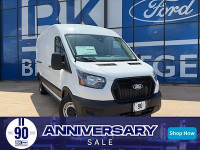 2026 Ford Transit 250 Medium Roof RWD Cargo Van for sale #FI921 - photo 1