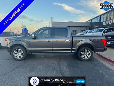 Used 2020 Ford F-150 - photo 1