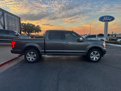 Used 2020 Ford F-150 - photo 1