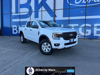 New 2025 Ford Ranger - photo 1