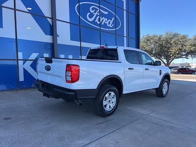 New 2025 Ford Ranger - photo 1