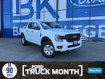 2025 Ford Ranger SuperCrew Cab RWD Pickup for sale #H1040 - photo 1