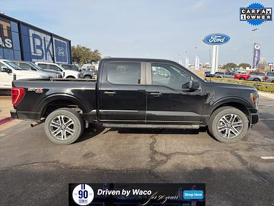 Used 2023 Ford F-150 - photo 1