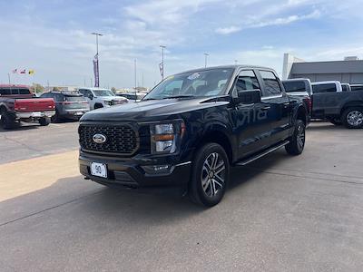 Used 2023 Ford F-150 - photo 1