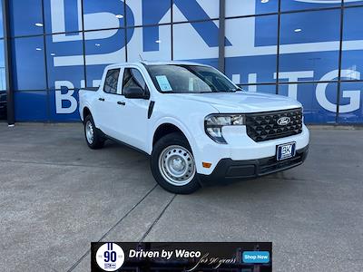 New 2025 Ford Maverick - photo 1