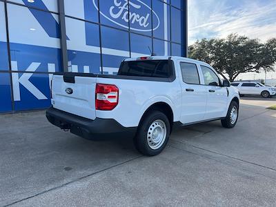 New 2025 Ford Maverick - photo 1