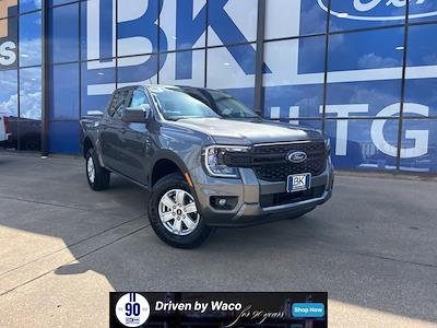 New 2025 Ford Ranger - photo 1