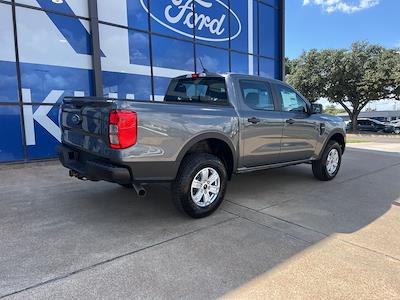 New 2025 Ford Ranger - photo 1