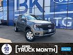 2025 Ford Ranger SuperCrew Cab RWD Pickup for sale #H771 - photo 1