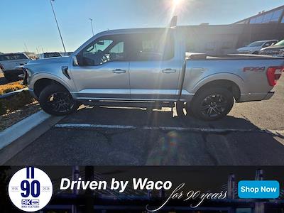 Used 2022 Ford F-150 - photo 1