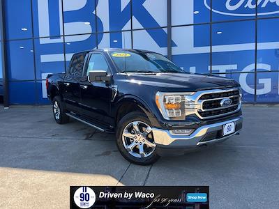 Used 2023 Ford F-150 - photo 1
