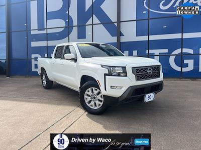 Used 2023 Nissan Frontier - photo 1