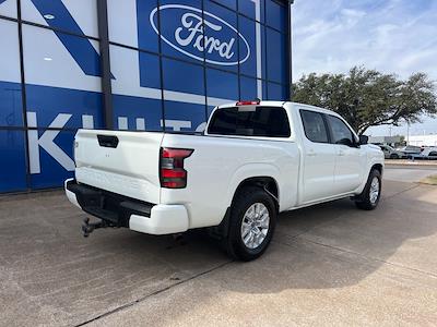 Used 2023 Nissan Frontier - photo 1