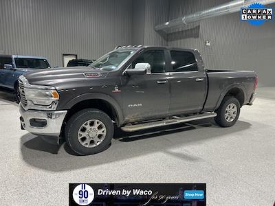 Used 2022 Ram 2500 - photo 1