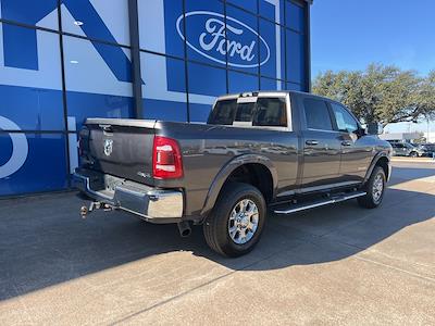 Used 2022 Ram 2500 - photo 1